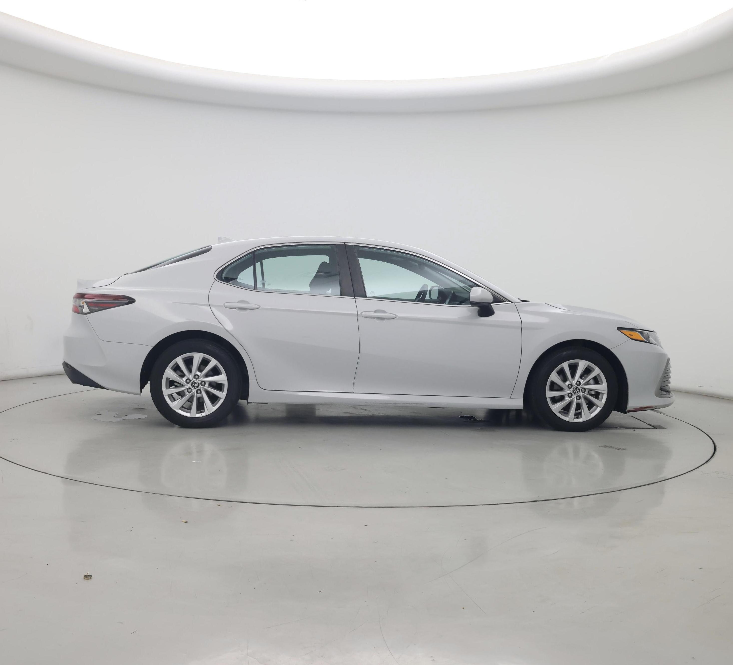 Thumbnail: 2023 Toyota Camry - 7