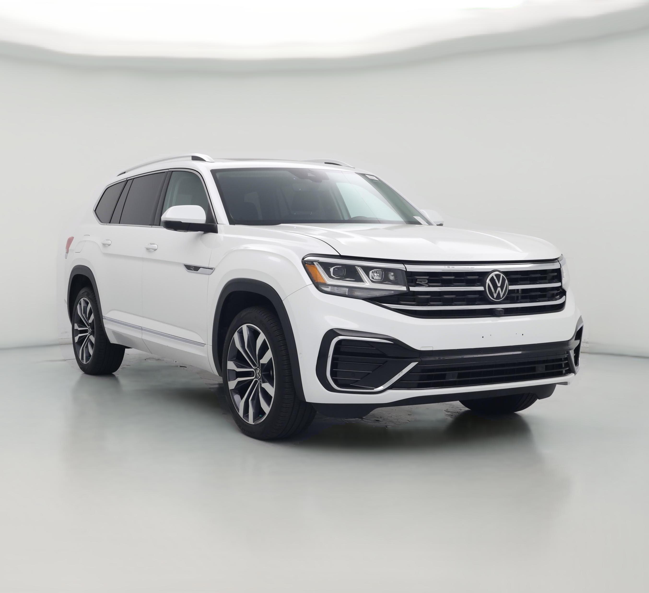 Thumbnail: 2023 Volkswagen Atlas - 1