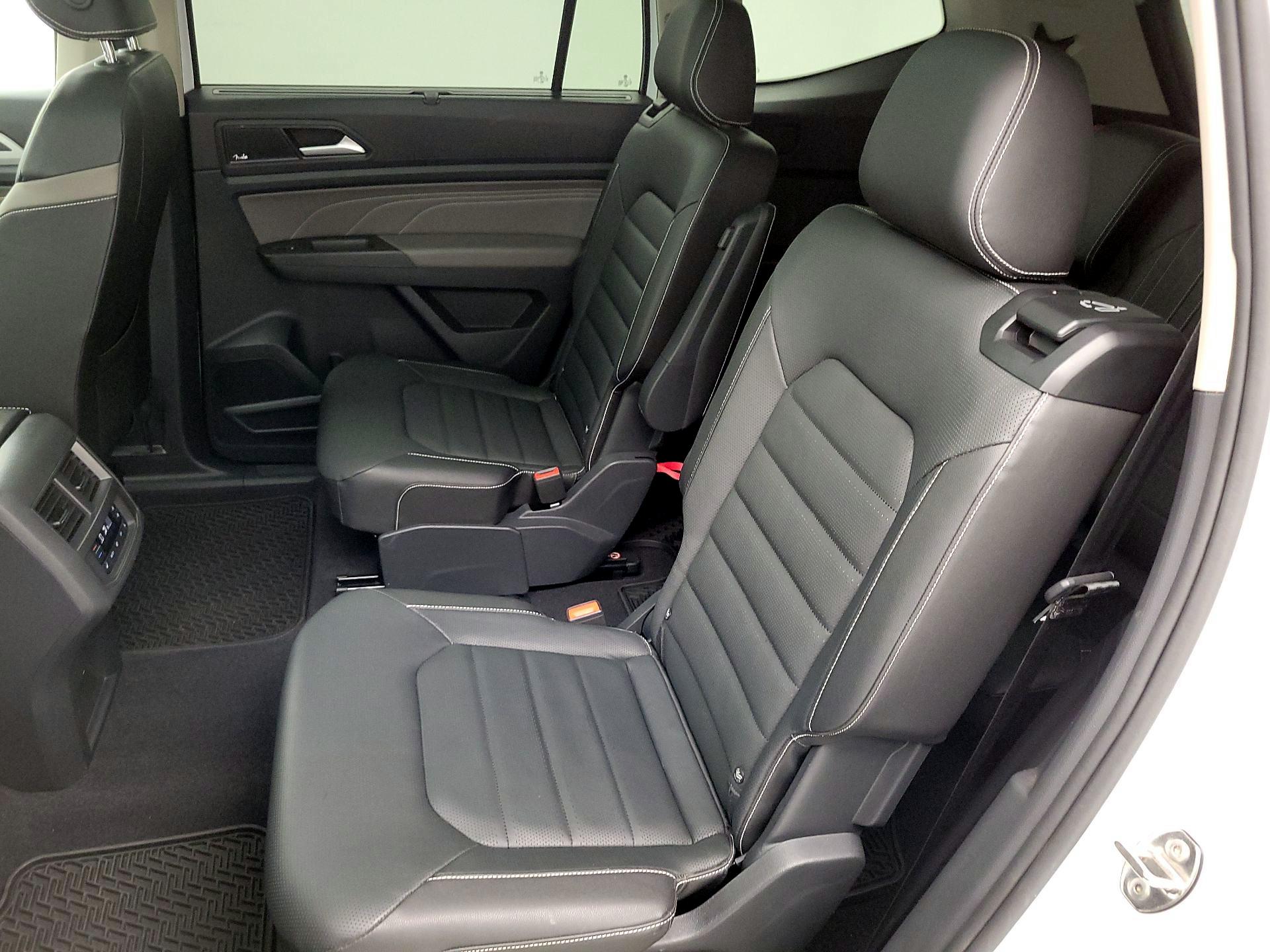 Thumbnail: 2023 Volkswagen Atlas - 20