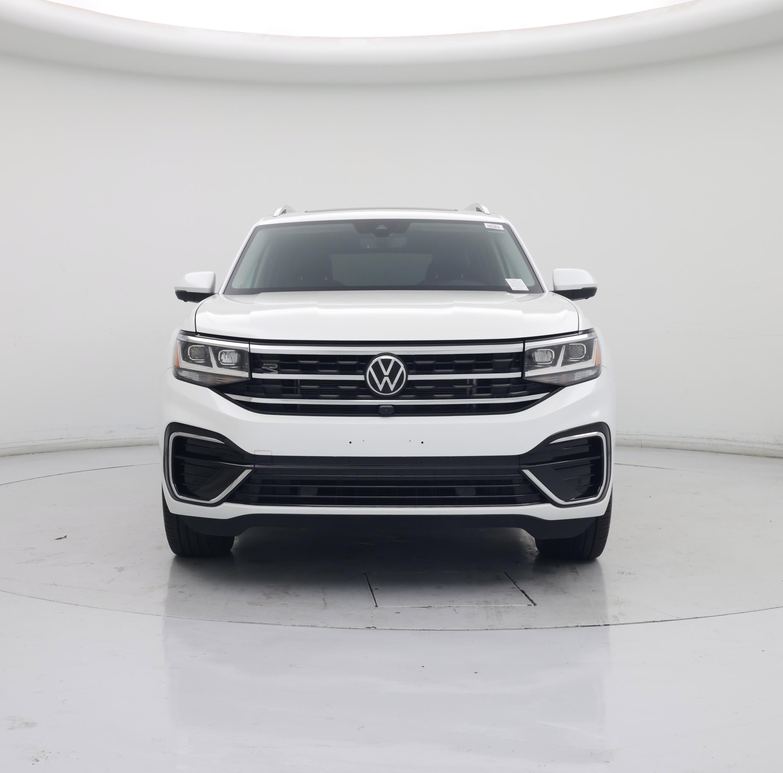 Thumbnail: 2023 Volkswagen Atlas - 5