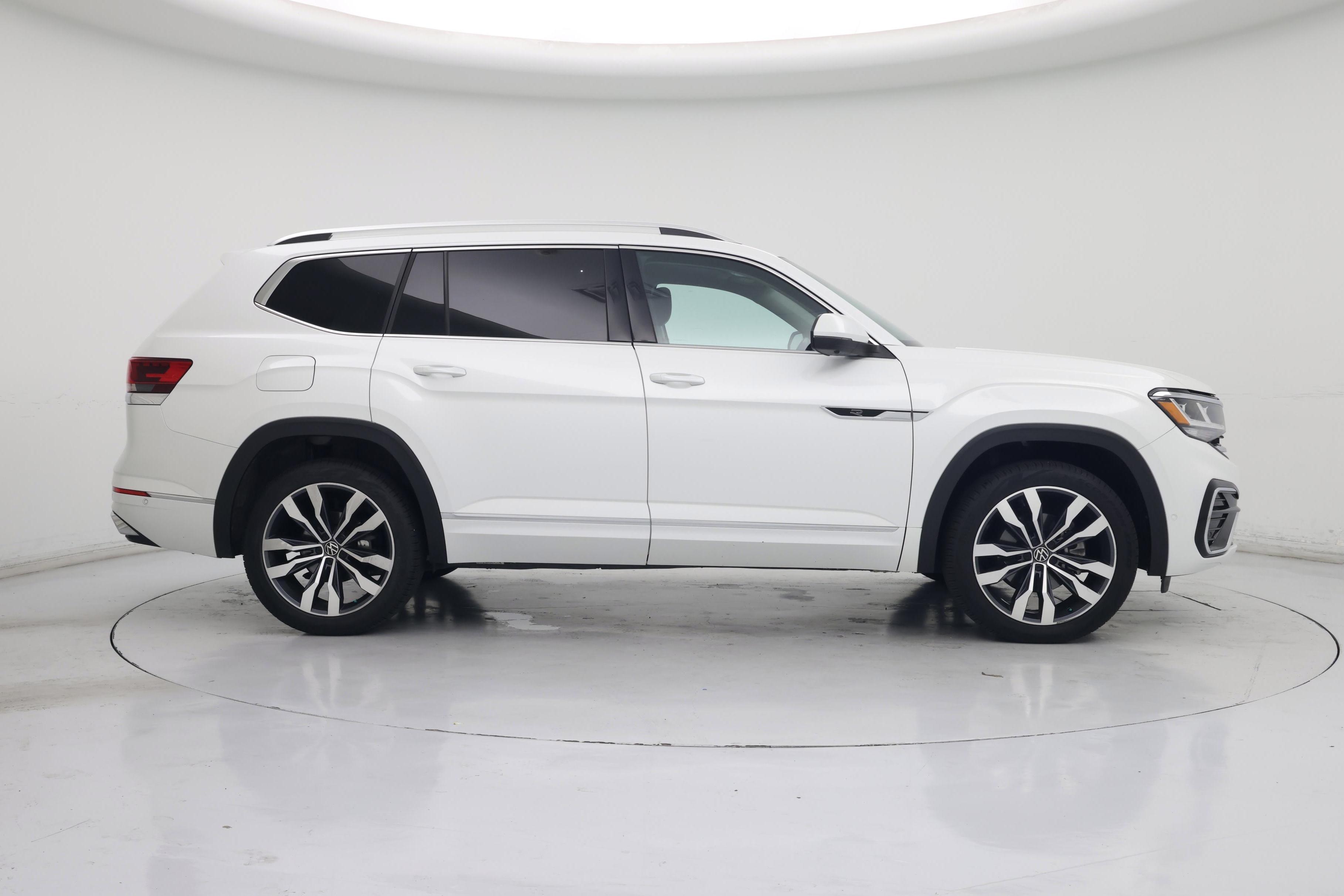 Thumbnail: 2023 Volkswagen Atlas - 7