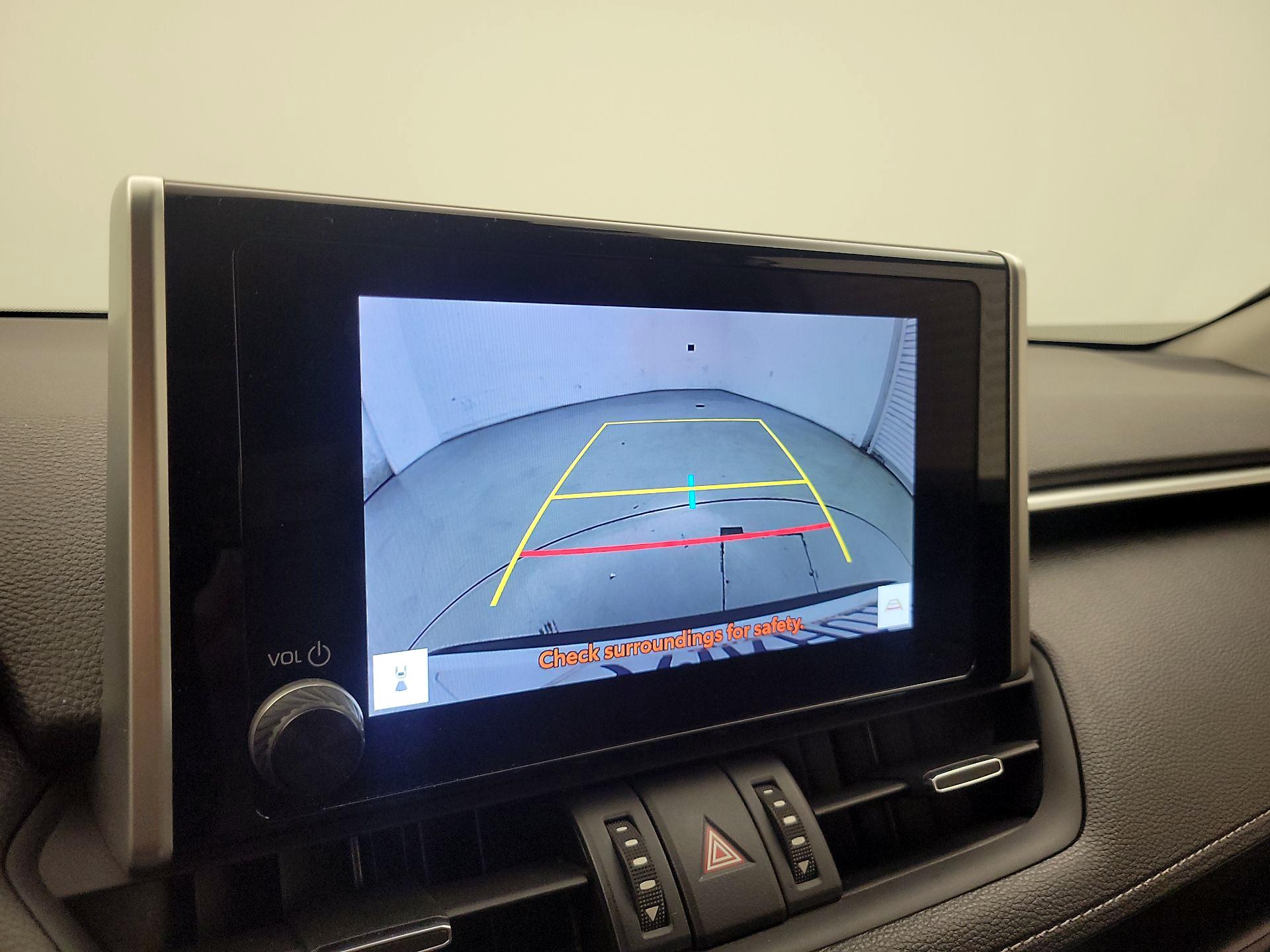 Thumbnail: 2024 Toyota RAV4 - 14