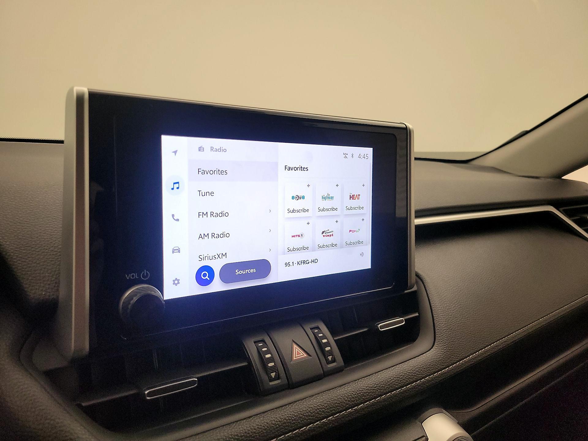 Thumbnail: 2024 Toyota RAV4 - 15