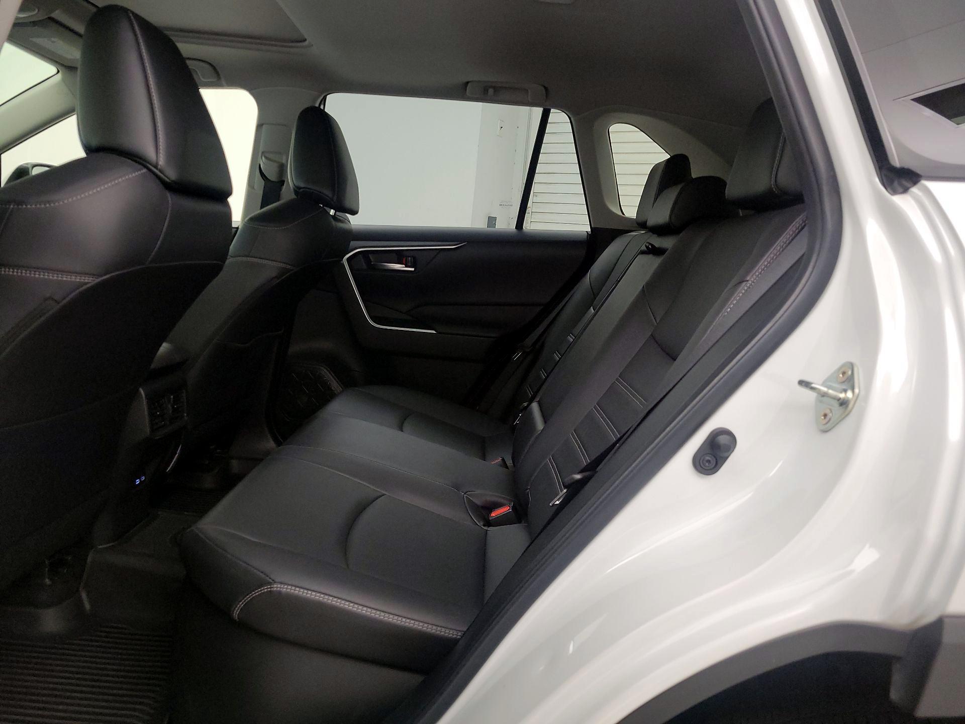 Thumbnail: 2024 Toyota RAV4 - 19