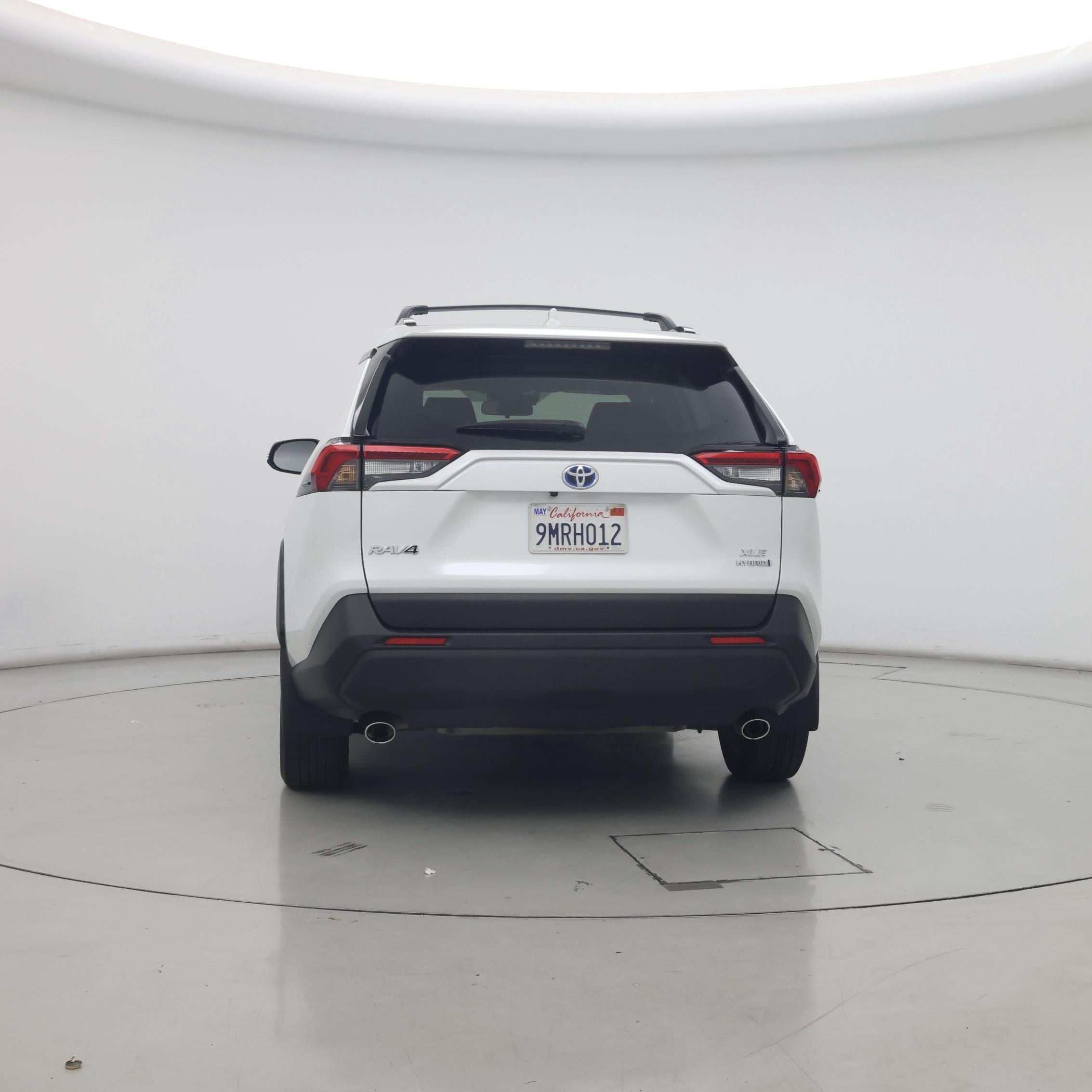 Thumbnail: 2024 Toyota RAV4 - 6