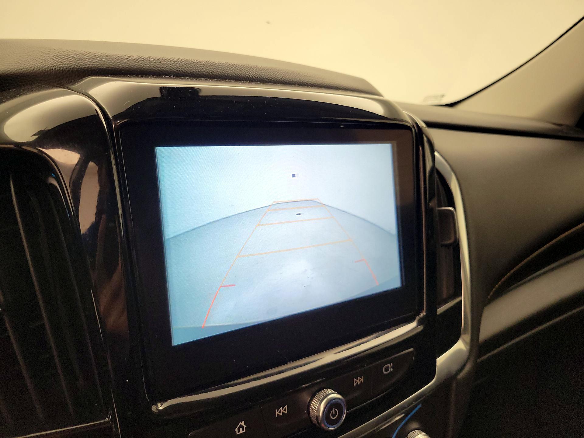 Thumbnail: 2019 Chevrolet Traverse - 14