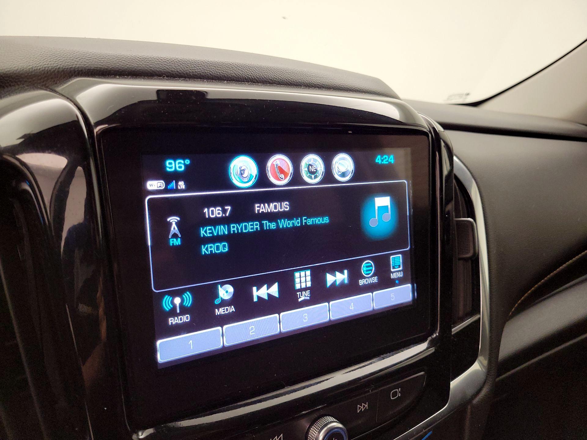 Thumbnail: 2019 Chevrolet Traverse - 15