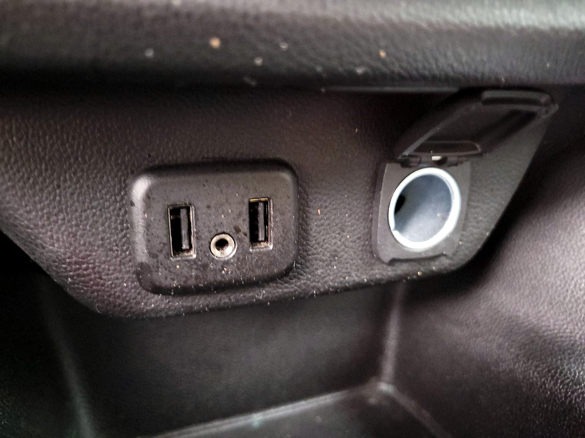 Thumbnail: 2019 Chevrolet Traverse - 18