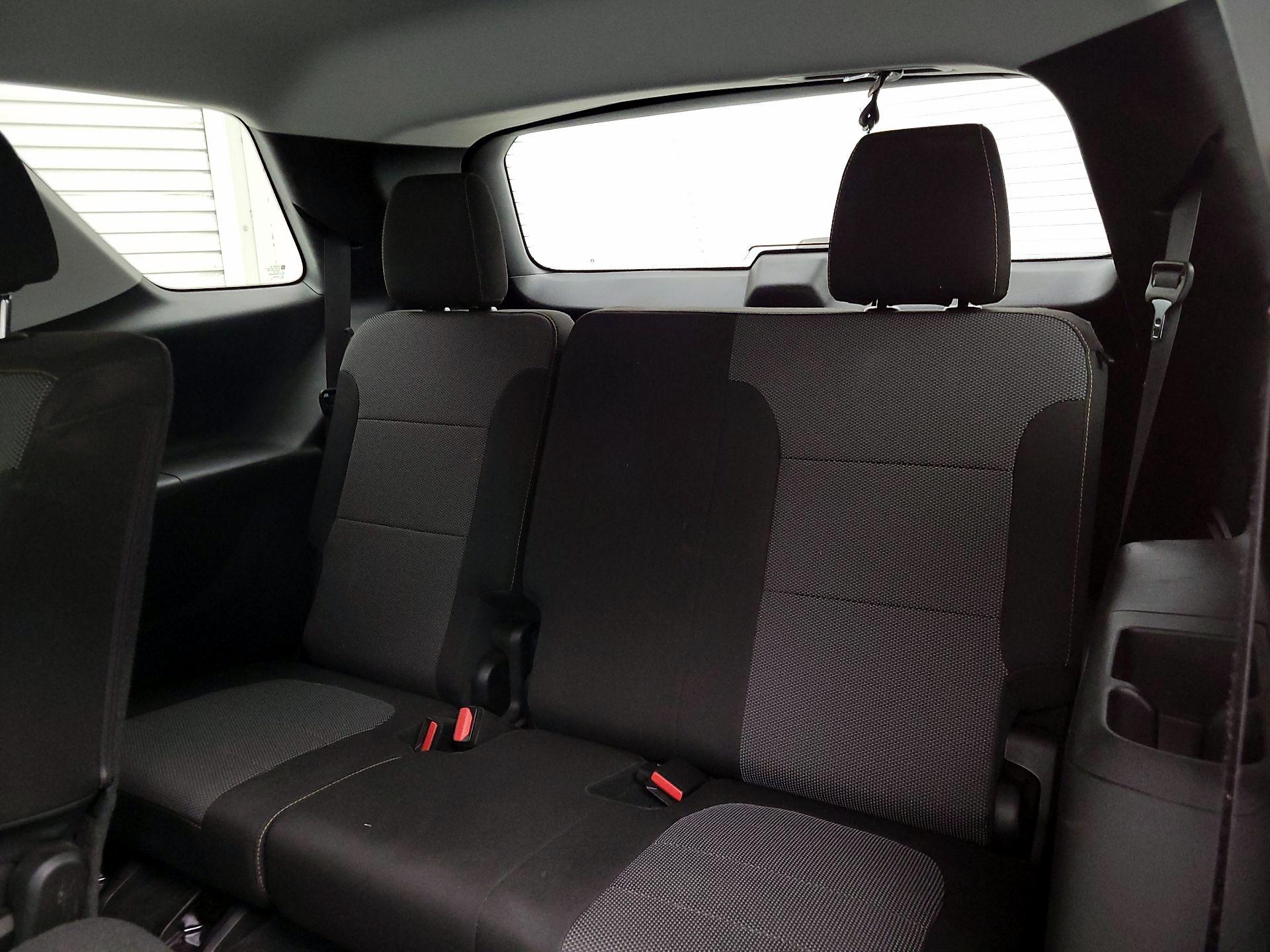 Thumbnail: 2019 Chevrolet Traverse - 20