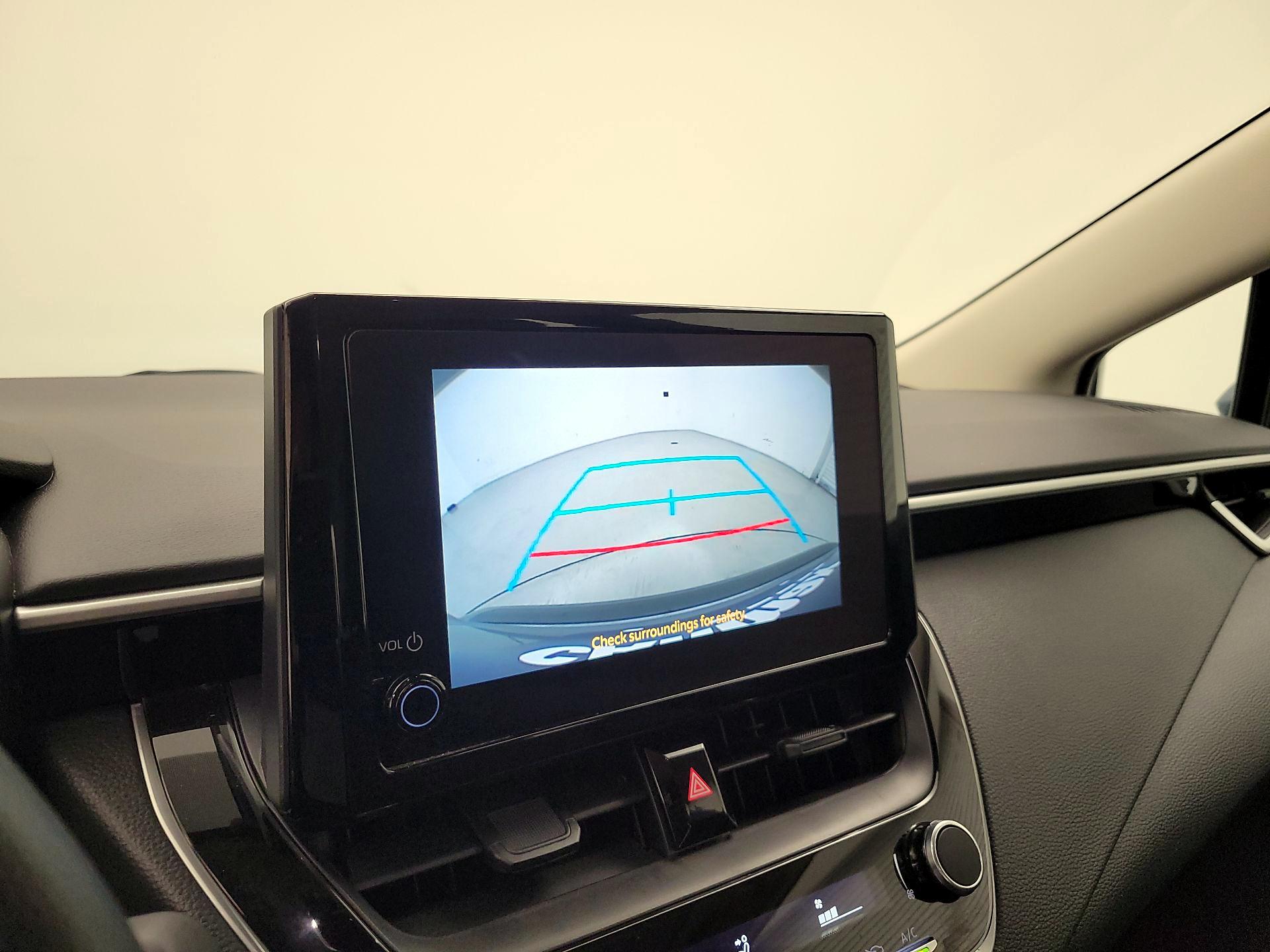 Thumbnail: 2025 Toyota Corolla - 14