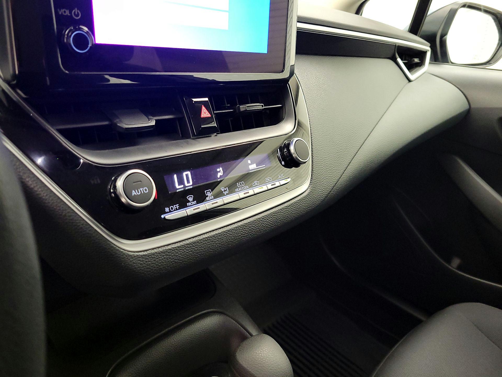 Thumbnail: 2025 Toyota Corolla - 16