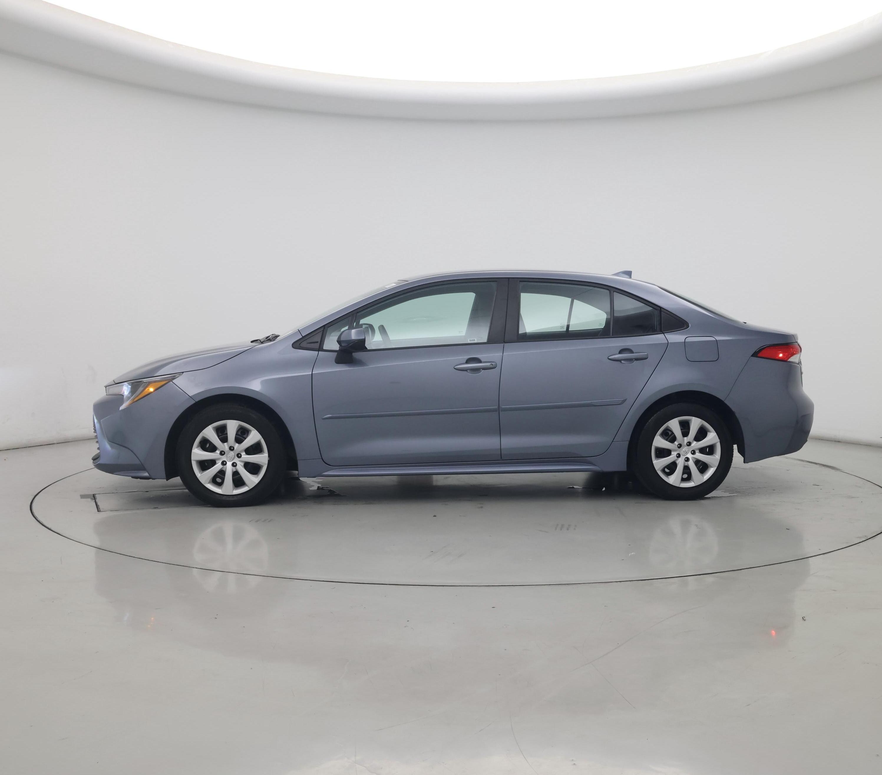 Thumbnail: 2025 Toyota Corolla - 3