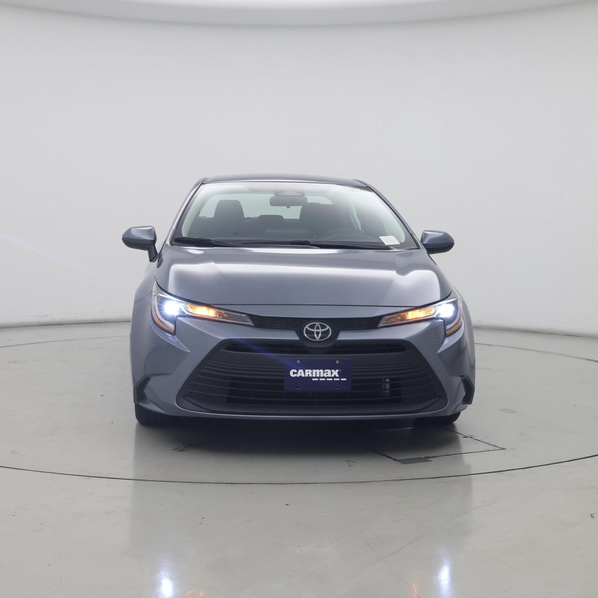 Thumbnail: 2025 Toyota Corolla - 5