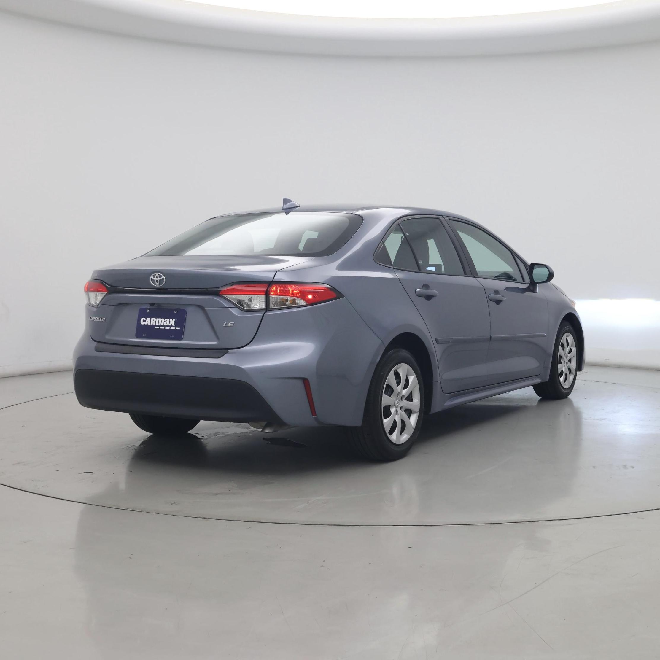 Thumbnail: 2025 Toyota Corolla - 8