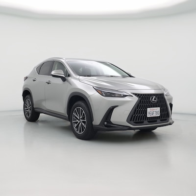 2023 Lexus NX 250