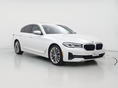 2022 BMW 530 I