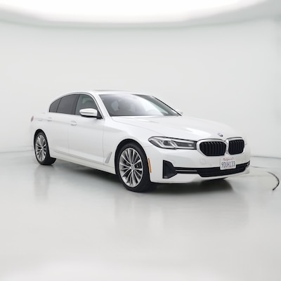 2022 BMW 530 I