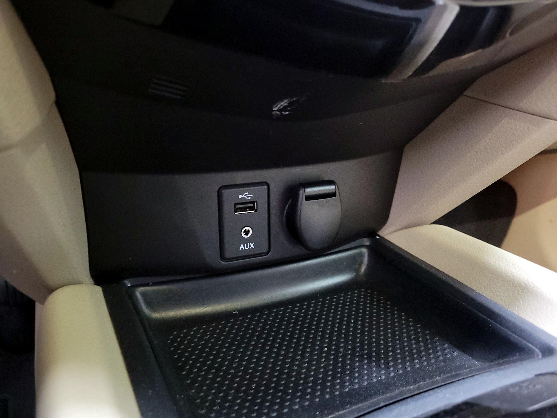 Thumbnail: 2016 Nissan Rogue - 19