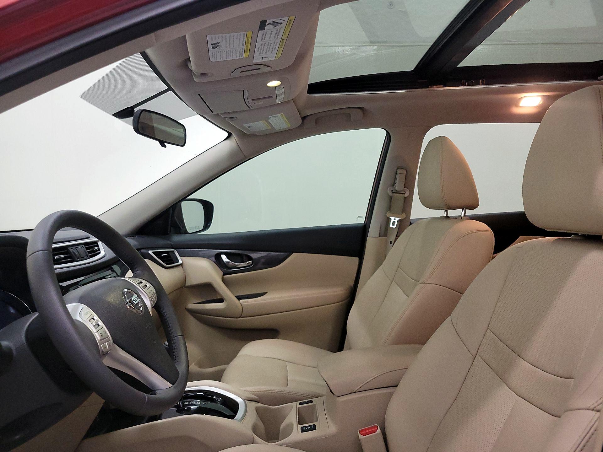 Thumbnail: 2016 Nissan Rogue - 20