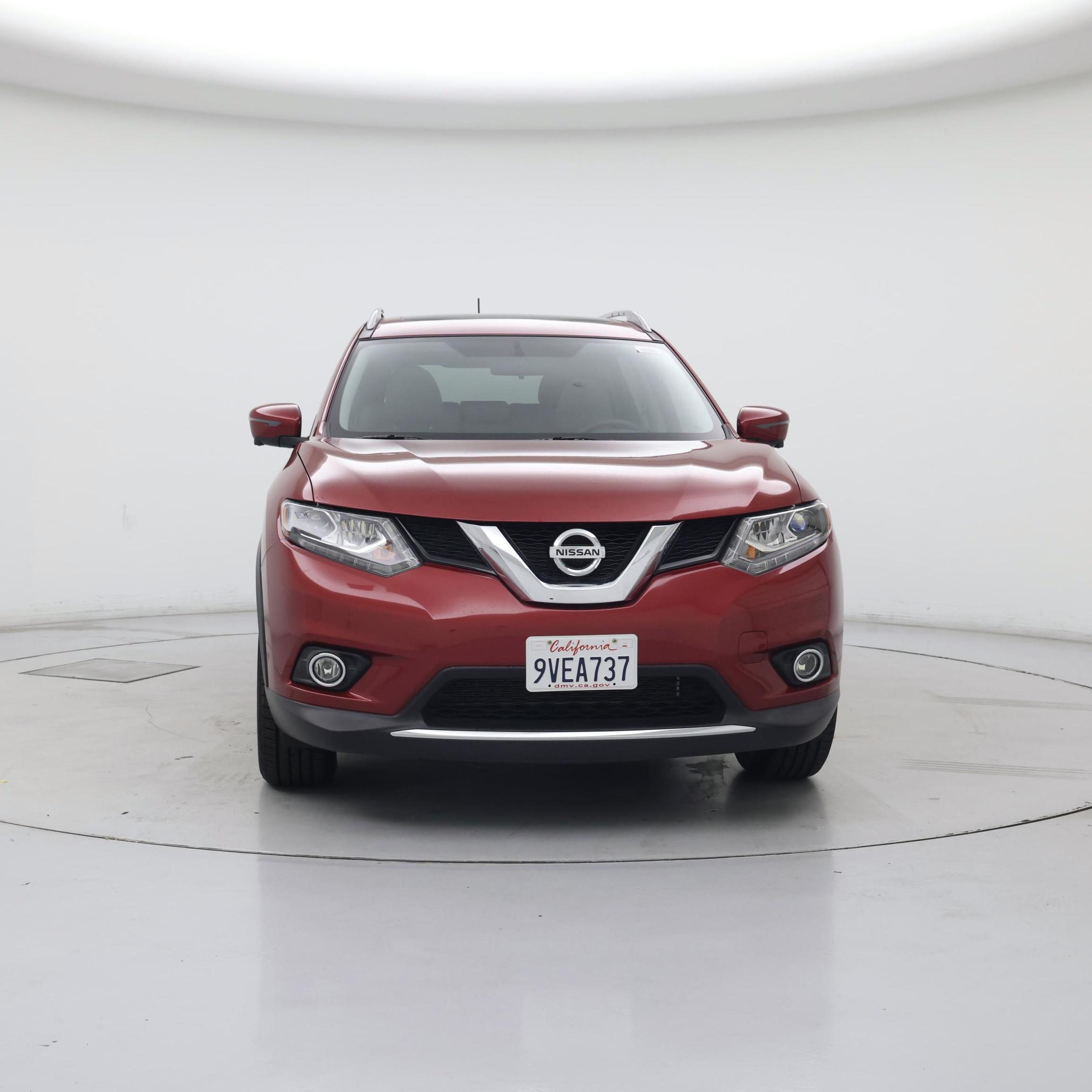Thumbnail: 2016 Nissan Rogue - 5
