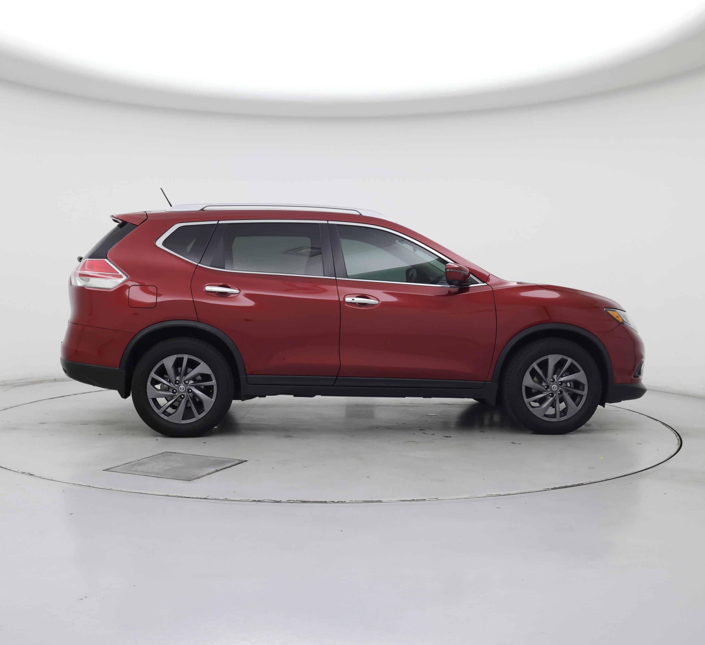 Thumbnail: 2016 Nissan Rogue - 7