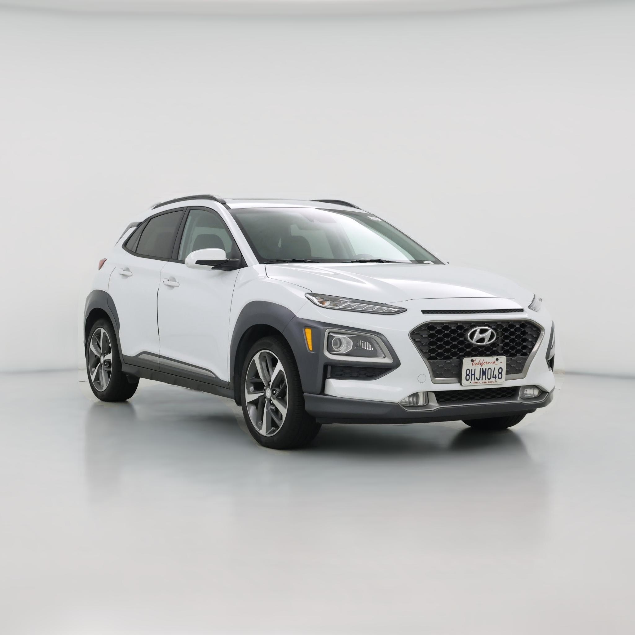 Thumbnail: 2019 Hyundai Kona - 1