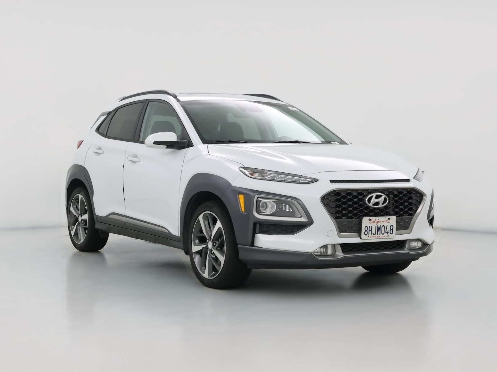 2019 Hyundai Kona Limited