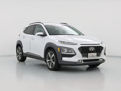 2019 Hyundai Kona Limited