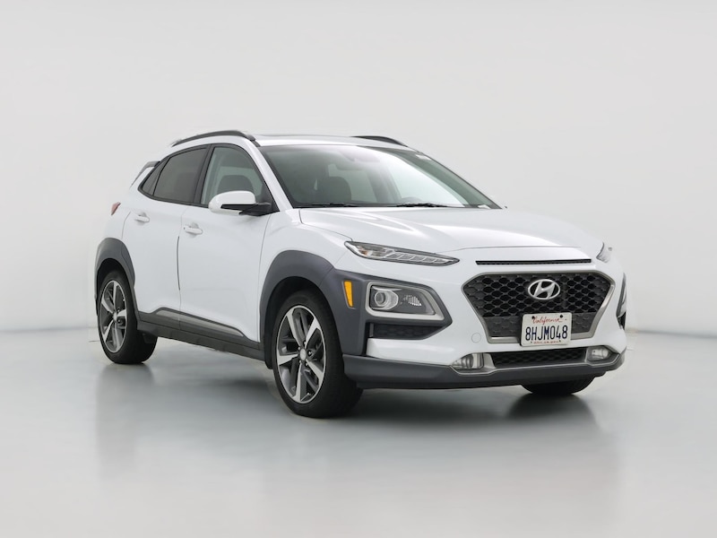 2019 Hyundai Kona Limited -
                  Duarte, CA