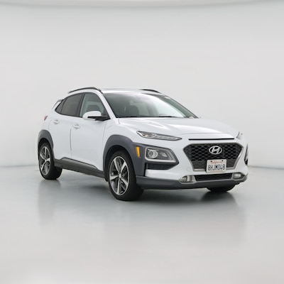 2019 Hyundai Kona Limited