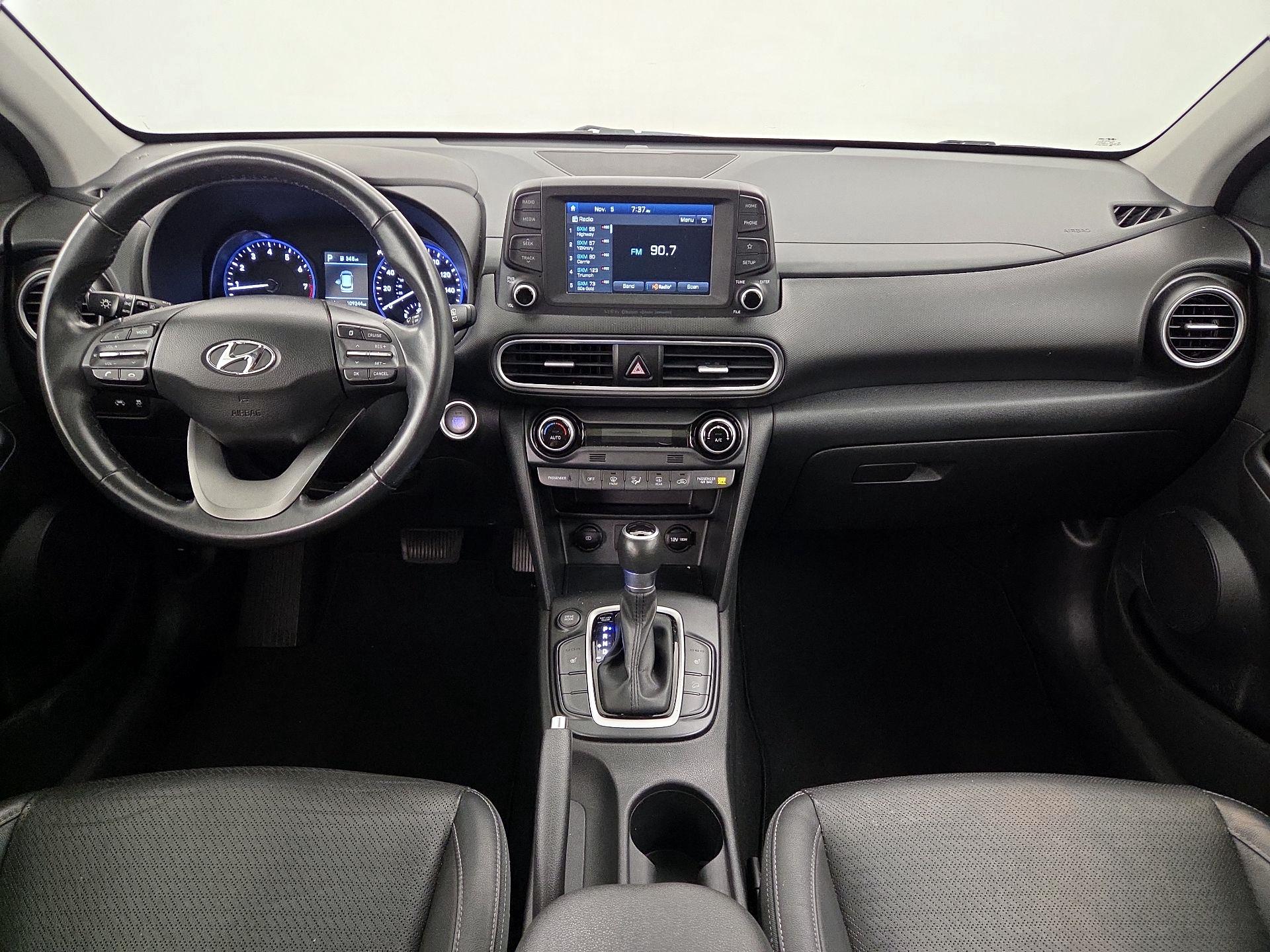 Thumbnail: 2019 Hyundai Kona - 9