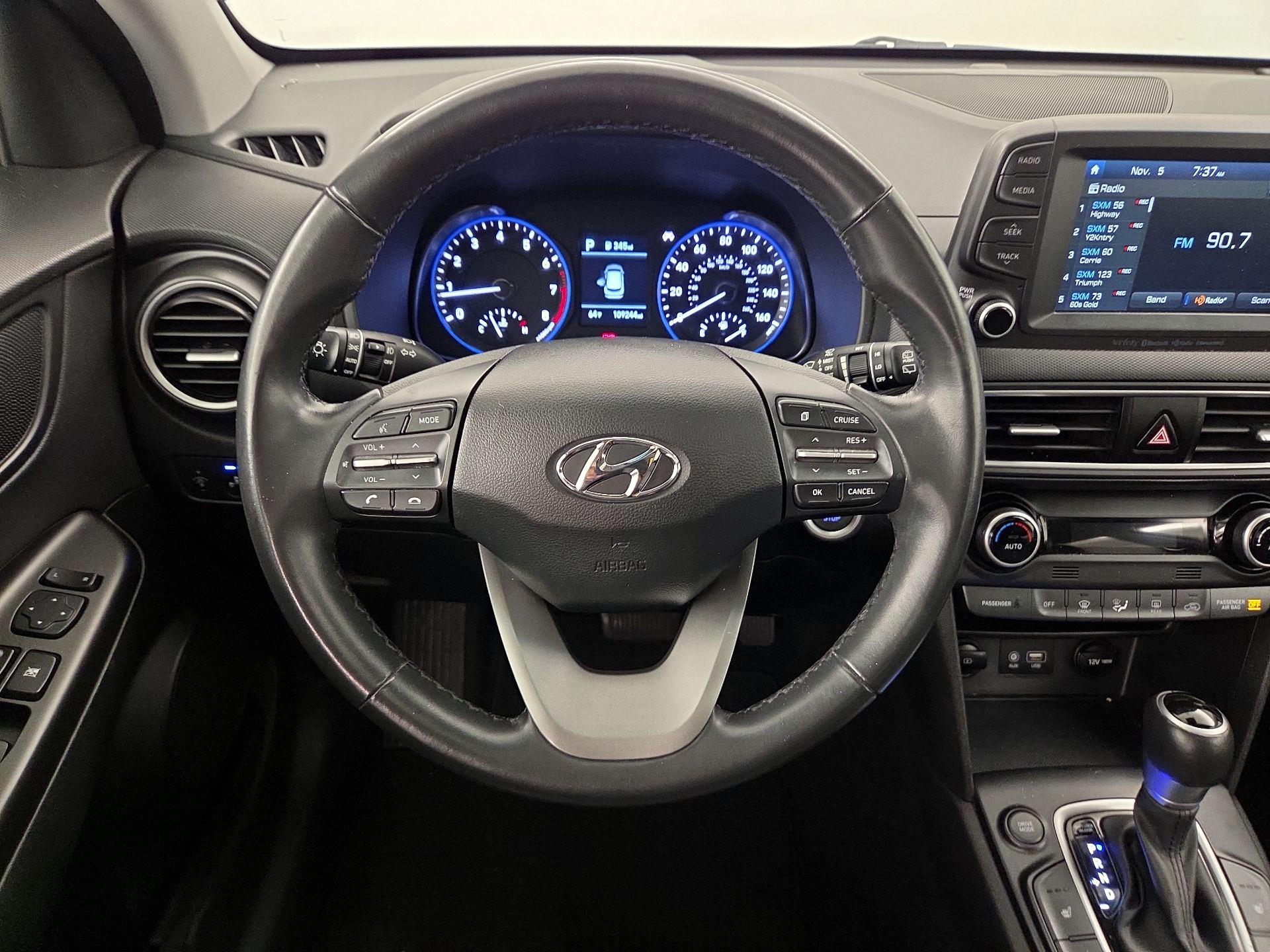 Thumbnail: 2019 Hyundai Kona - 10