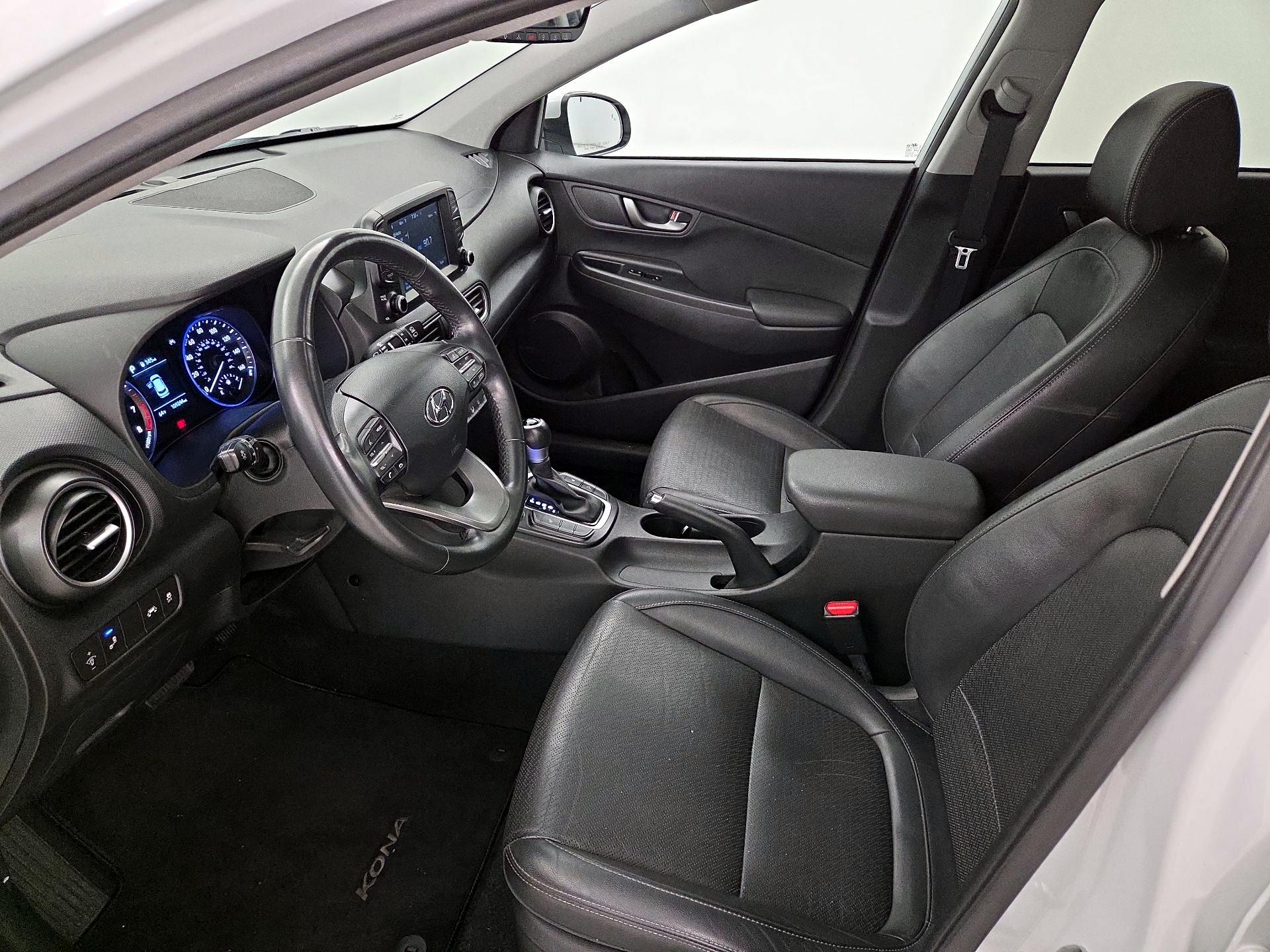 Thumbnail: 2019 Hyundai Kona - 11