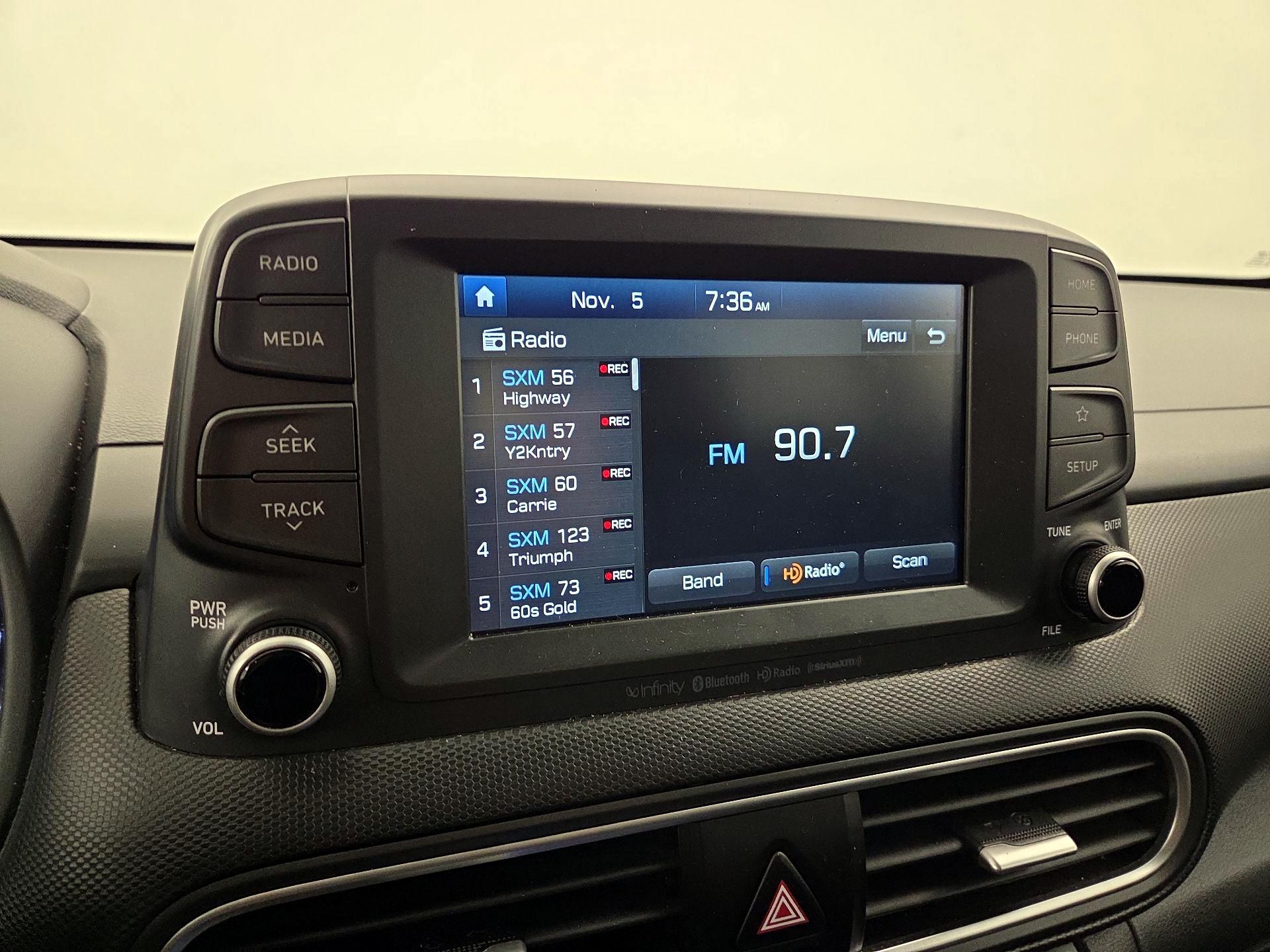 Thumbnail: 2019 Hyundai Kona - 15