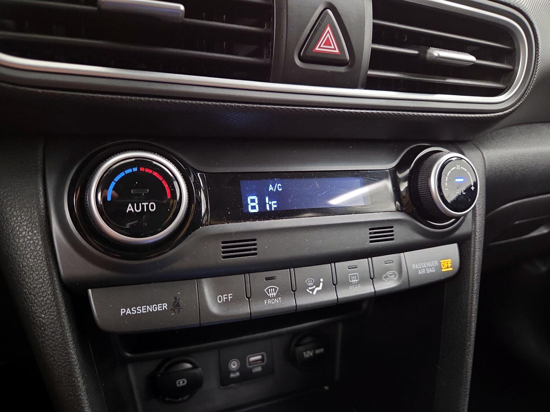 Thumbnail: 2019 Hyundai Kona - 16