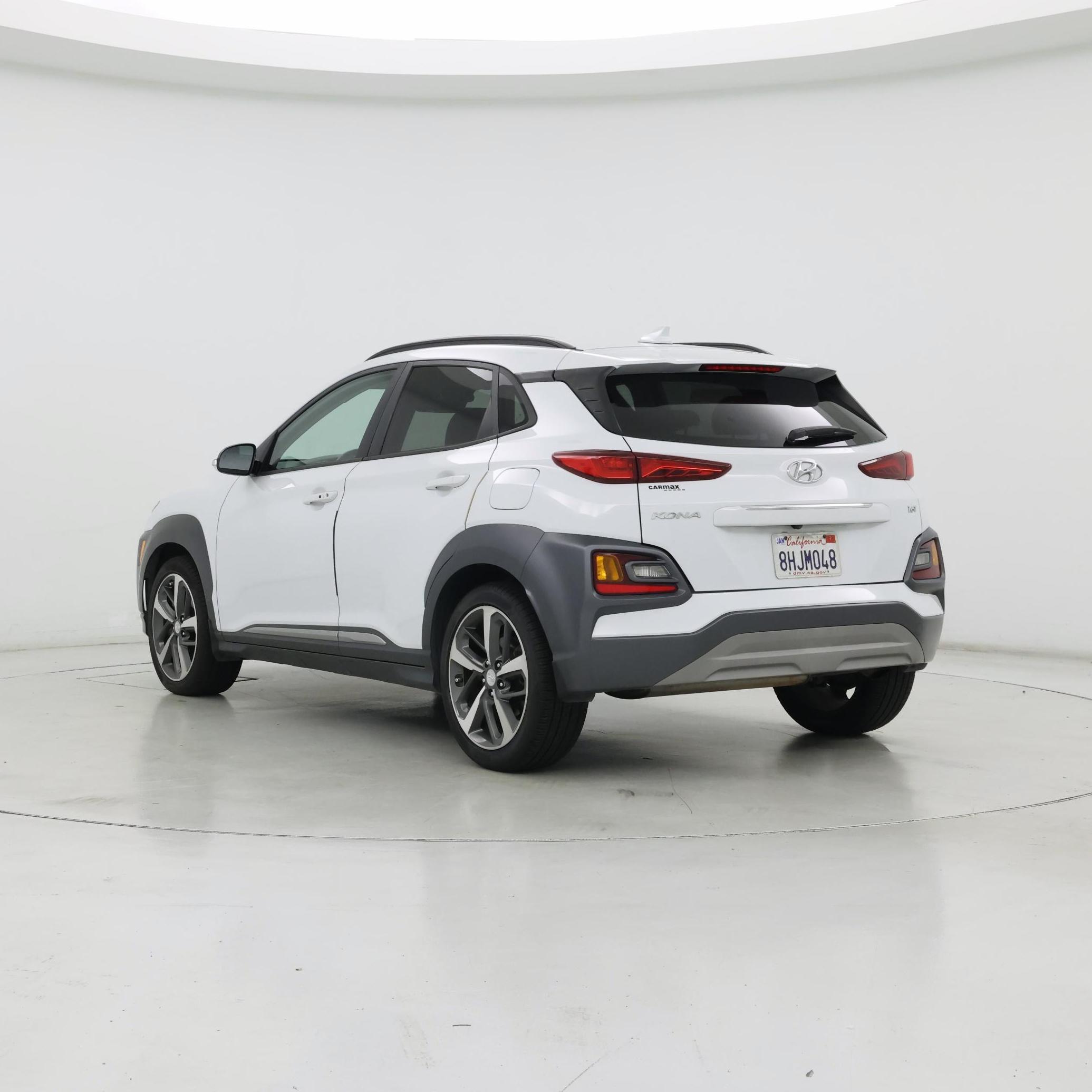 Thumbnail: 2019 Hyundai Kona - 2