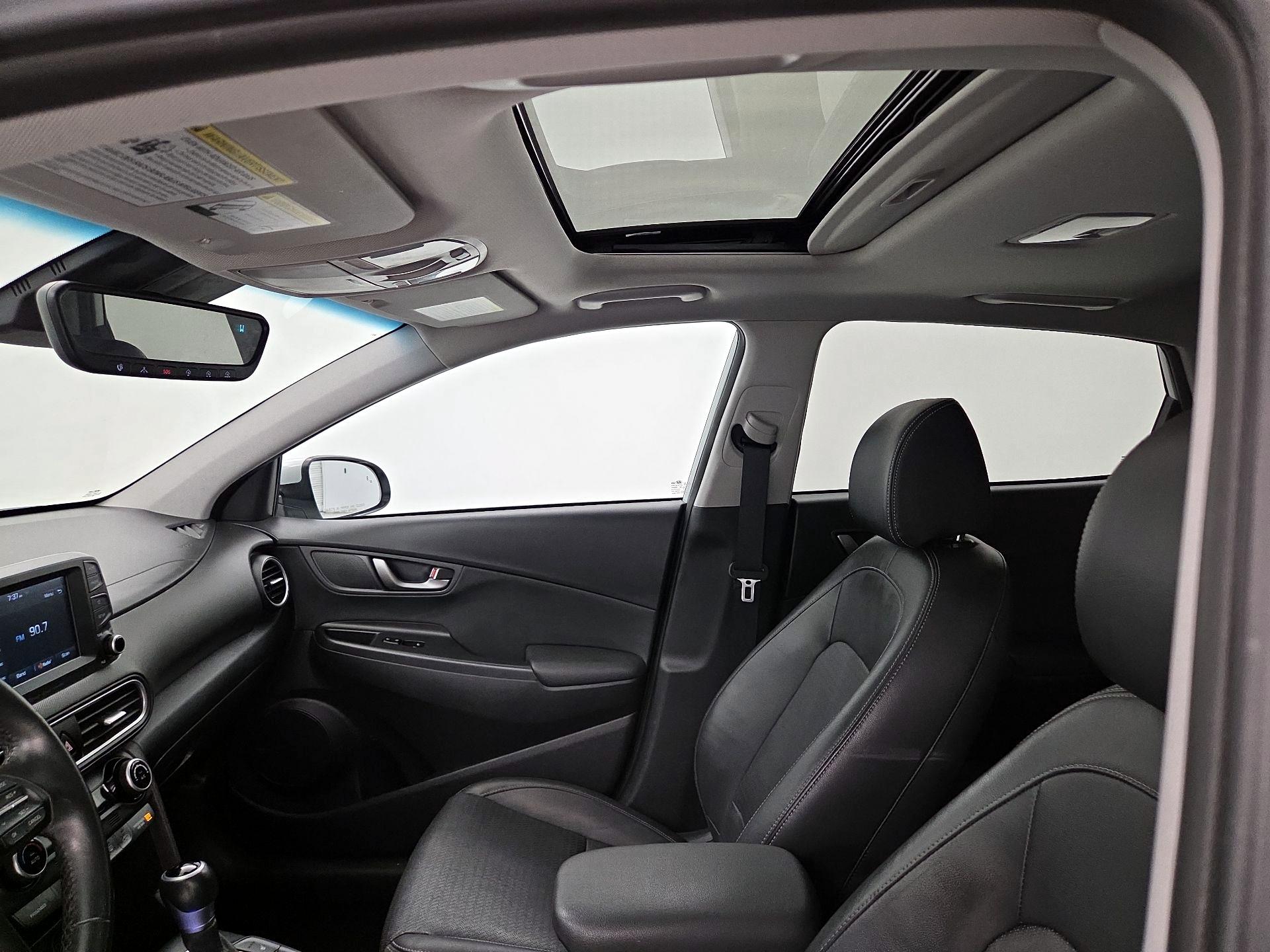 Thumbnail: 2019 Hyundai Kona - 19