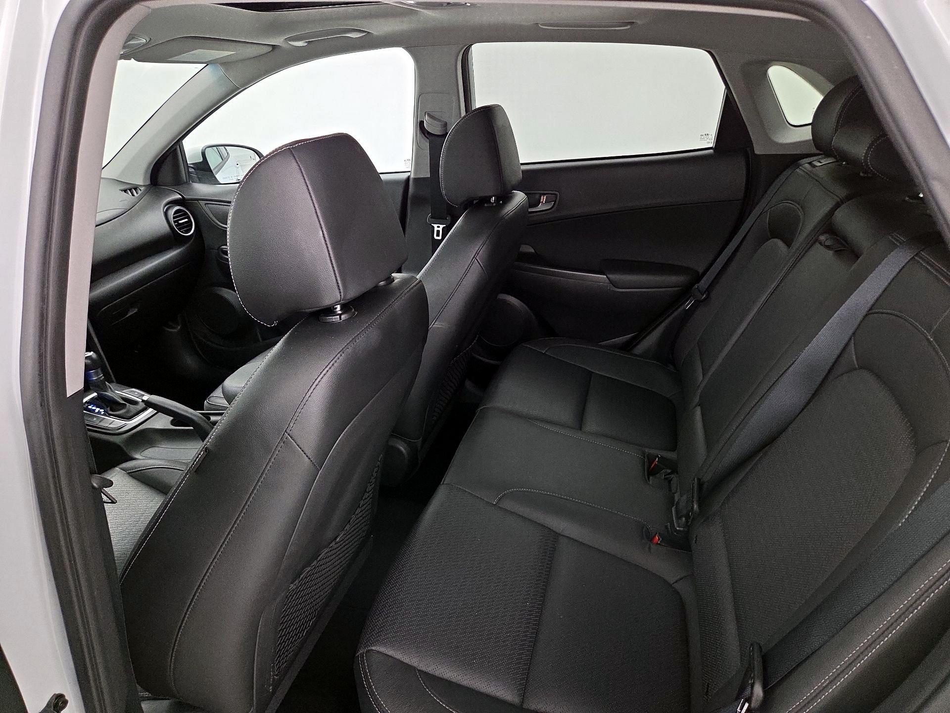 Thumbnail: 2019 Hyundai Kona - 20