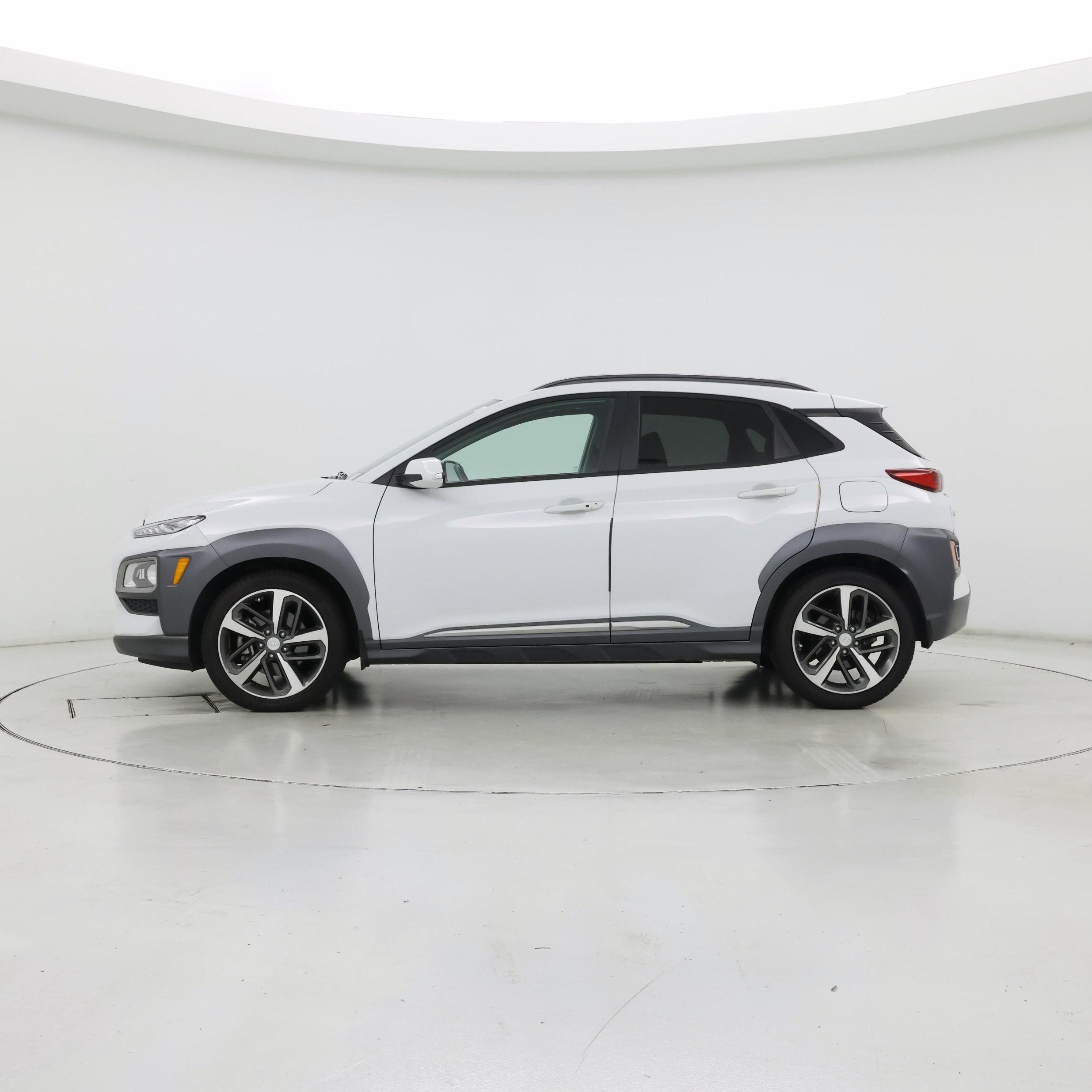 Thumbnail: 2019 Hyundai Kona - 3
