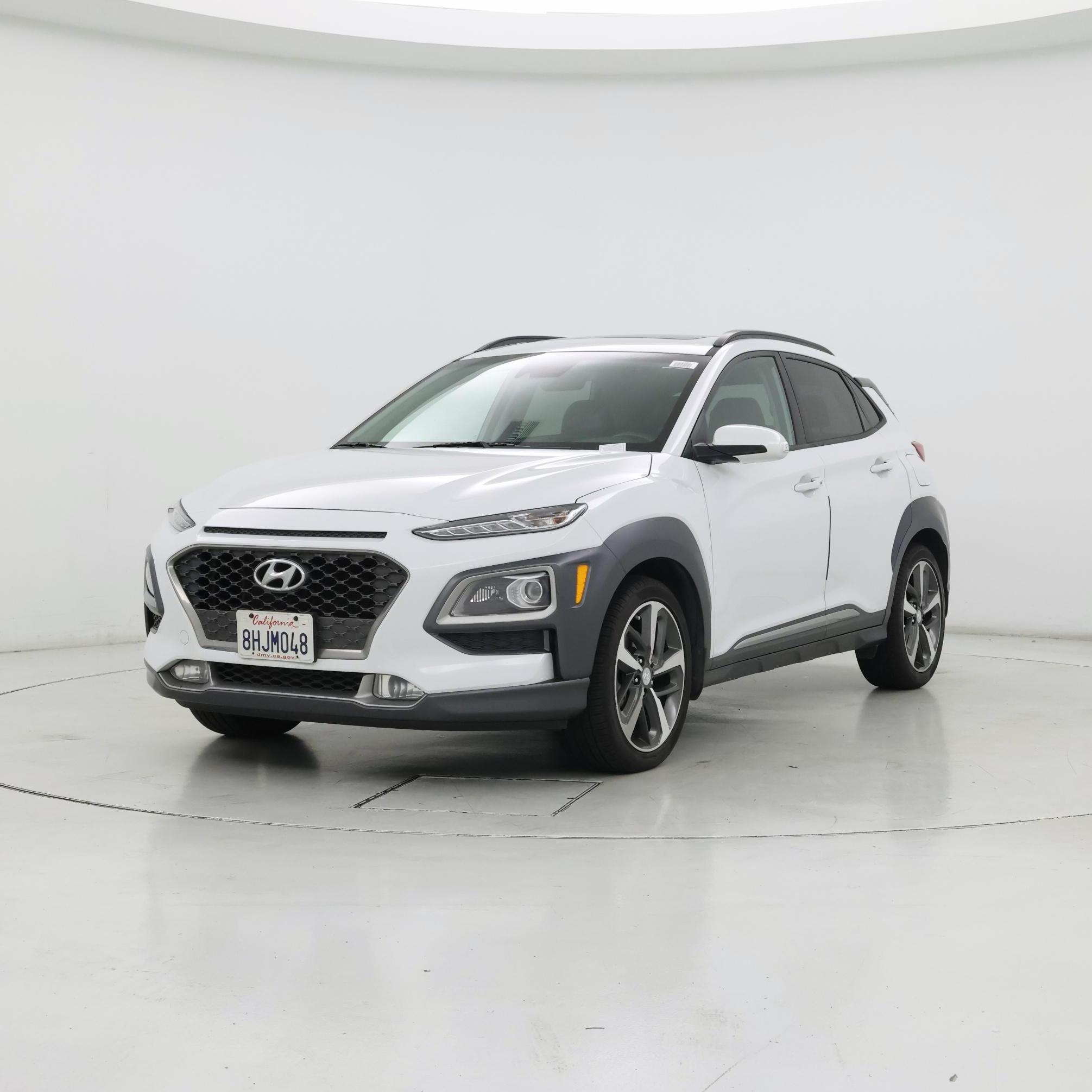 Thumbnail: 2019 Hyundai Kona - 4