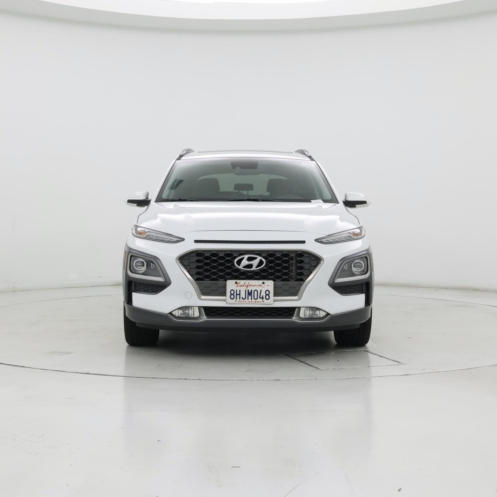 Thumbnail: 2019 Hyundai Kona - 5