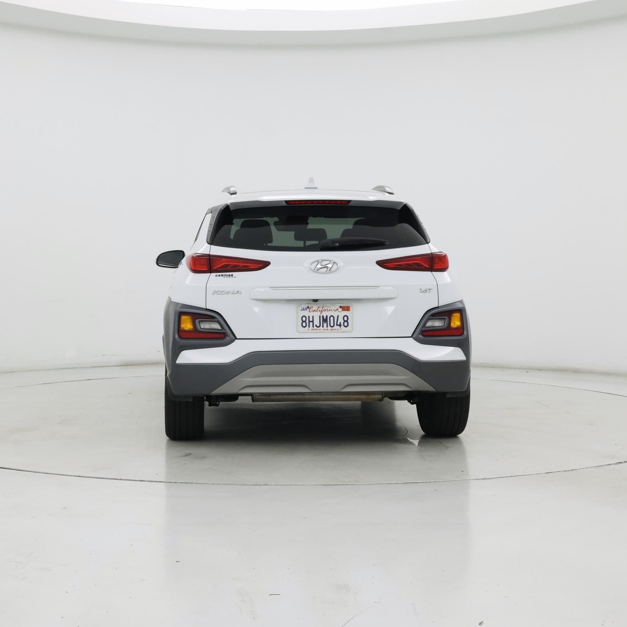 Thumbnail: 2019 Hyundai Kona - 6