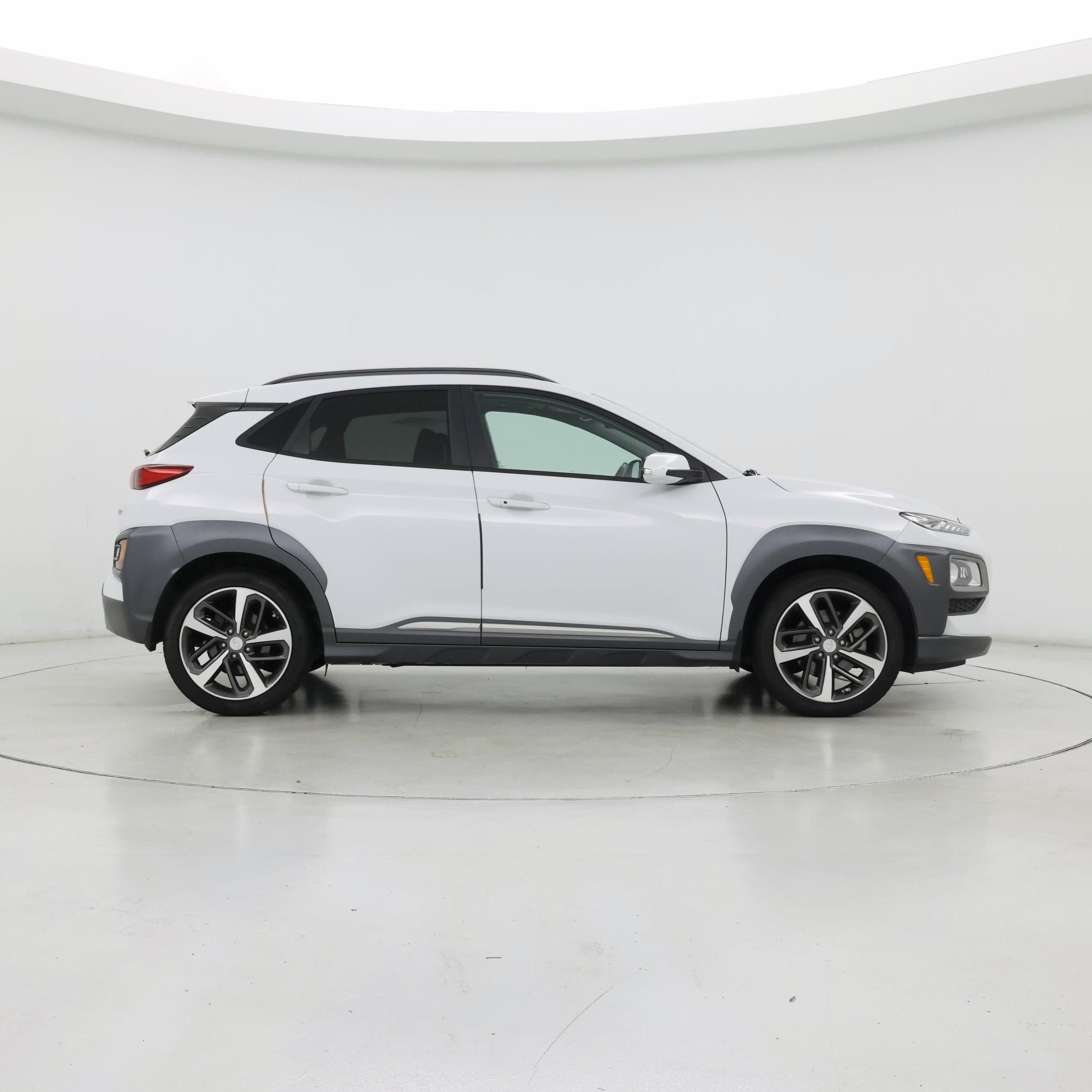 Thumbnail: 2019 Hyundai Kona - 7