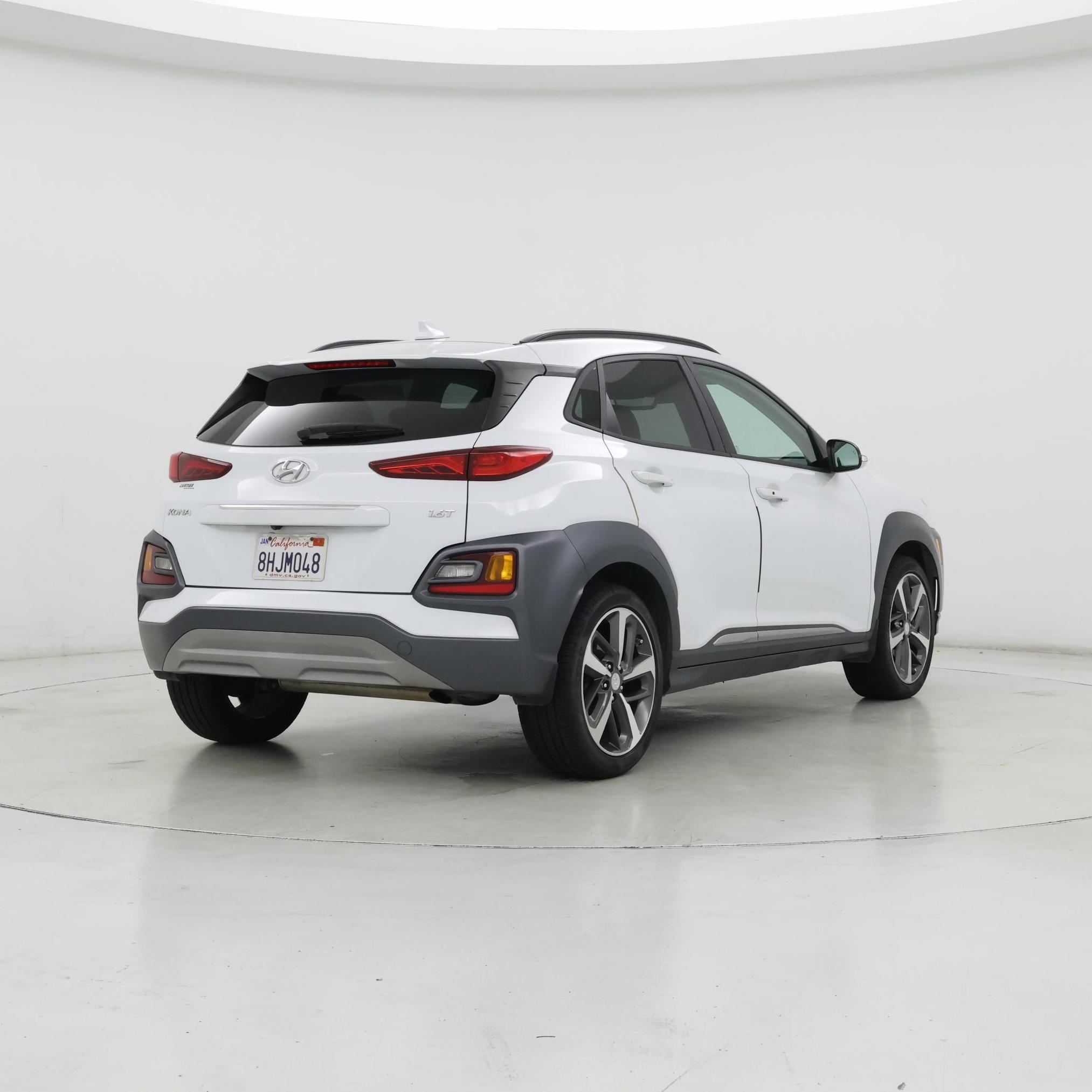 Thumbnail: 2019 Hyundai Kona - 8