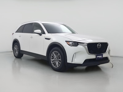 2024 Mazda CX-90 Turbo Select