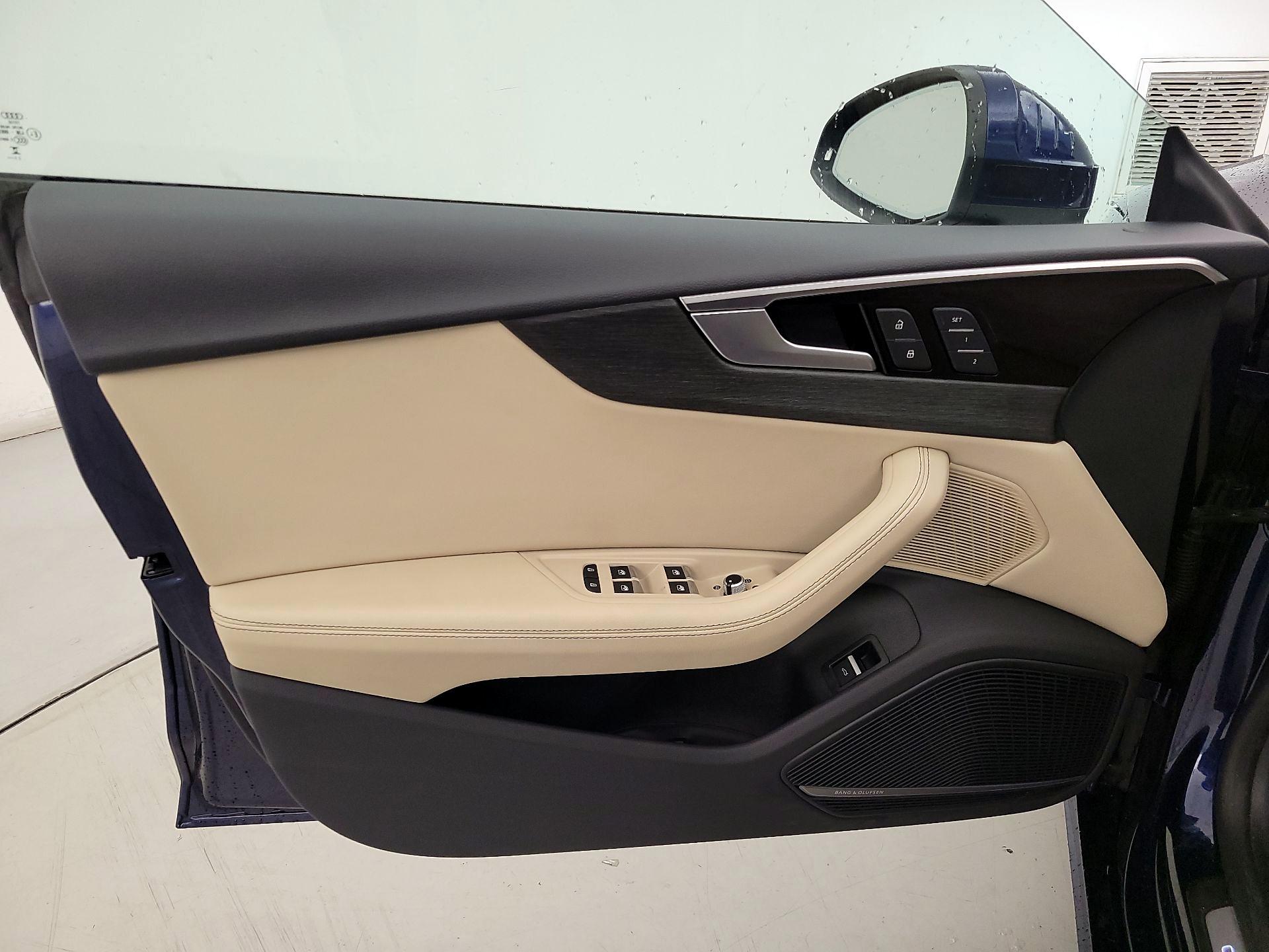 Thumbnail: 2024 Audi A5 - 12