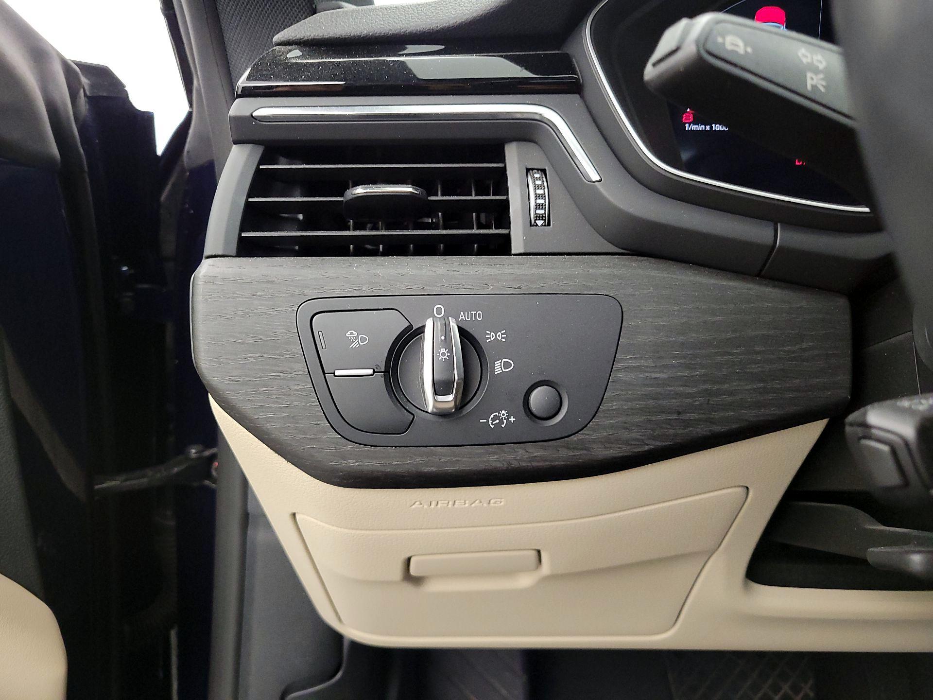 Thumbnail: 2024 Audi A5 - 13