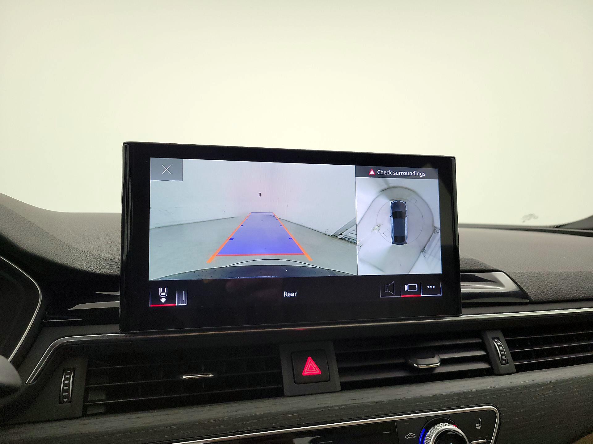 Thumbnail: 2024 Audi A5 - 14