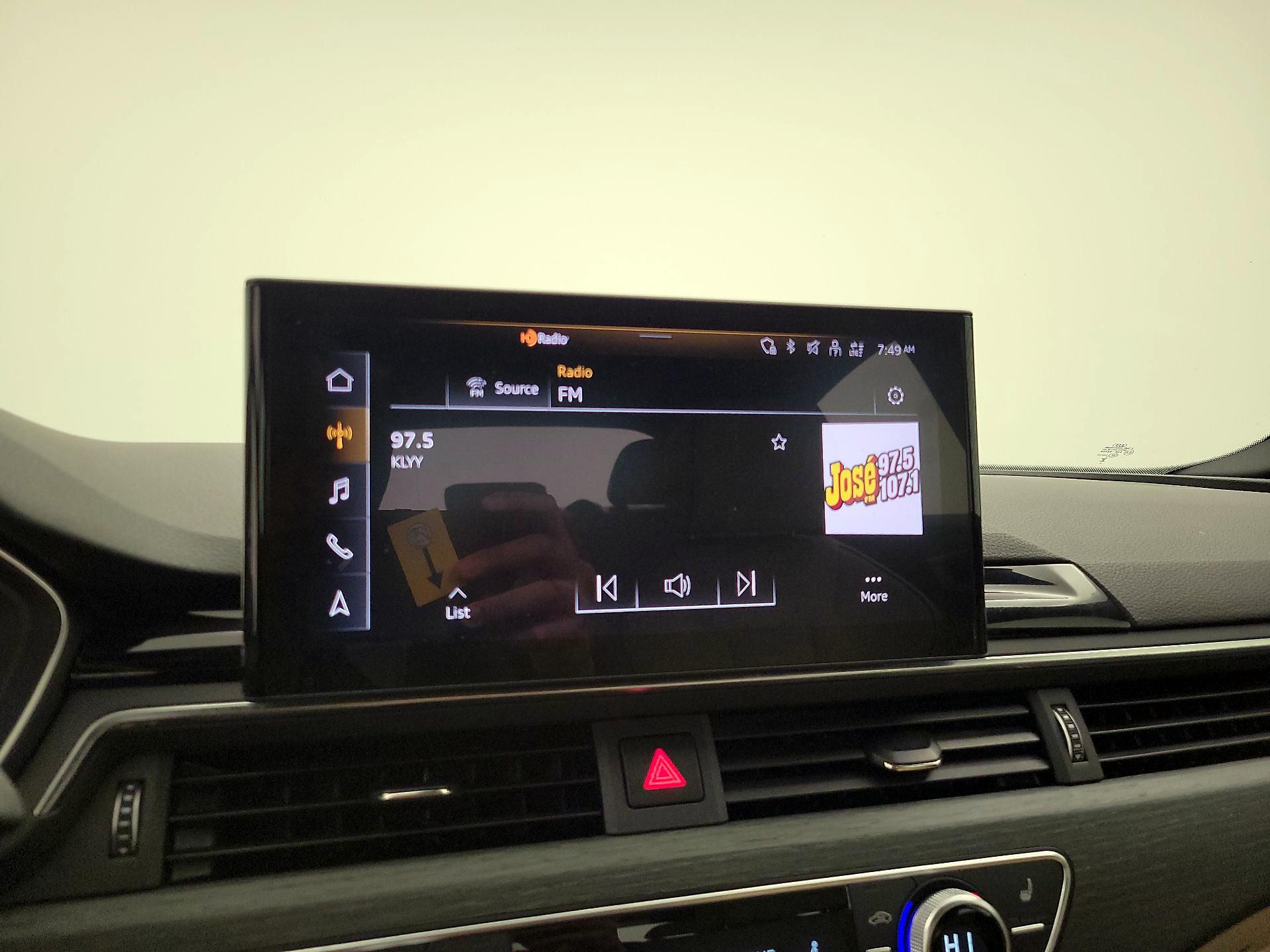 Thumbnail: 2024 Audi A5 - 15