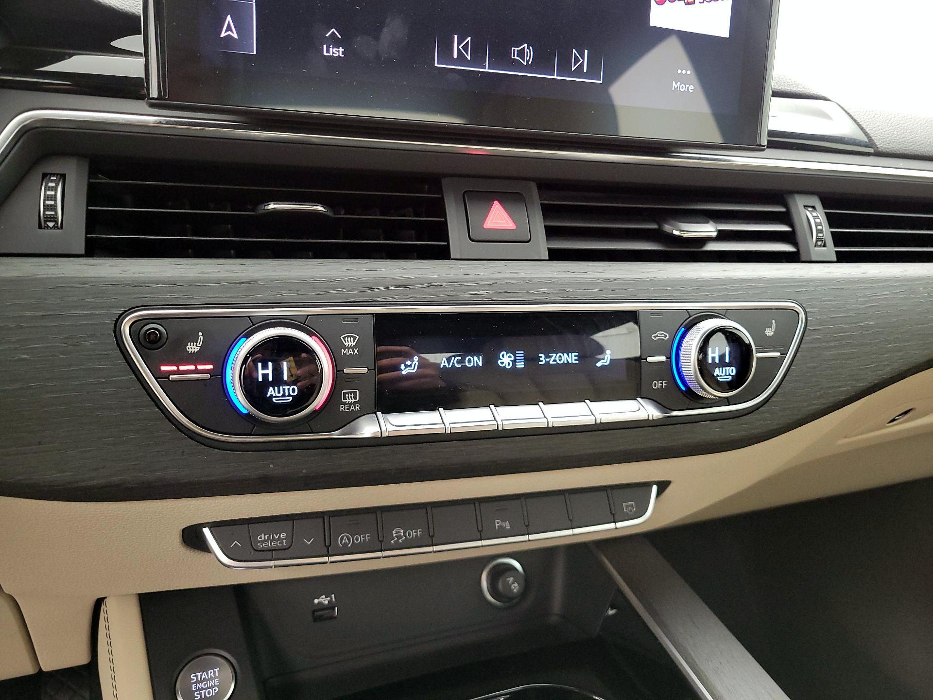 Thumbnail: 2024 Audi A5 - 16